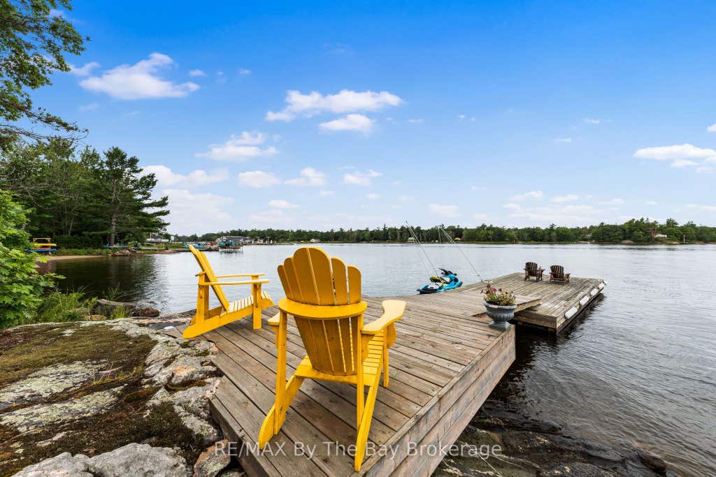 Photo of 31 Gidley Turnpike, Georgian Bay, ON P0E 1E0 (MLS # X13679918)