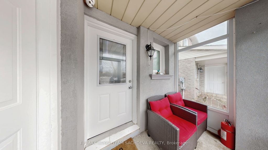 Photo of 173 Dean Park Road, Toronto, ON M1B 2W9 (MLS # E12912794)