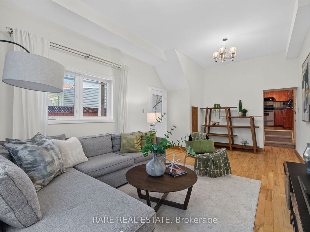 Photo of 12 Kentroyal Drive, Toronto, ON M9P 2M8 (MLS # W13511296)