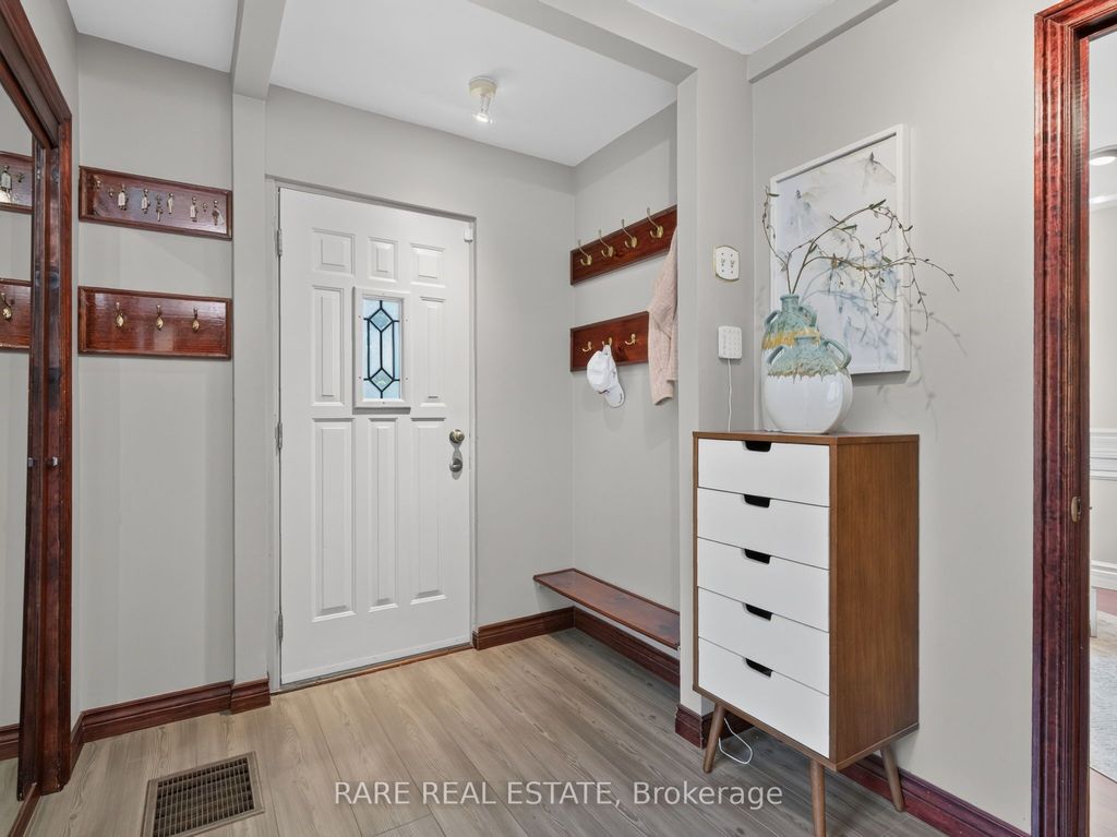 Photo of 12 Kentroyal Drive, Toronto, ON M9P 2M8 (MLS # W13511296)