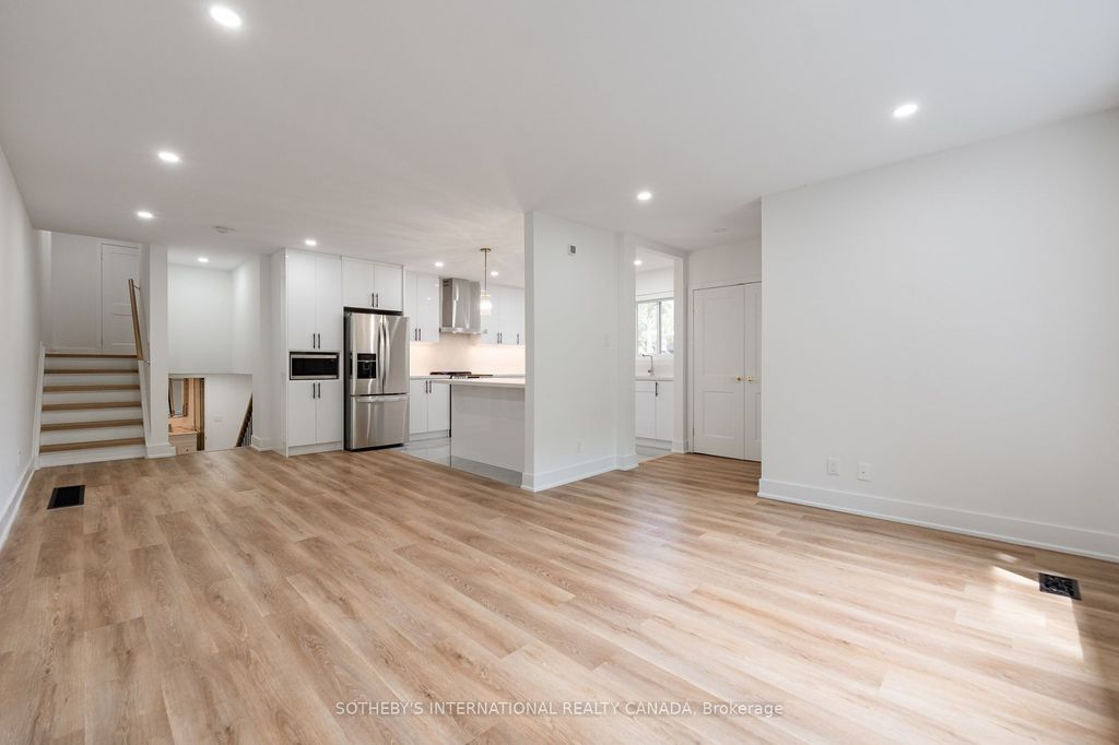 Photo of 105 Baltray Crescent, Toronto, ON M3A 2H5 (MLS # C12431880)