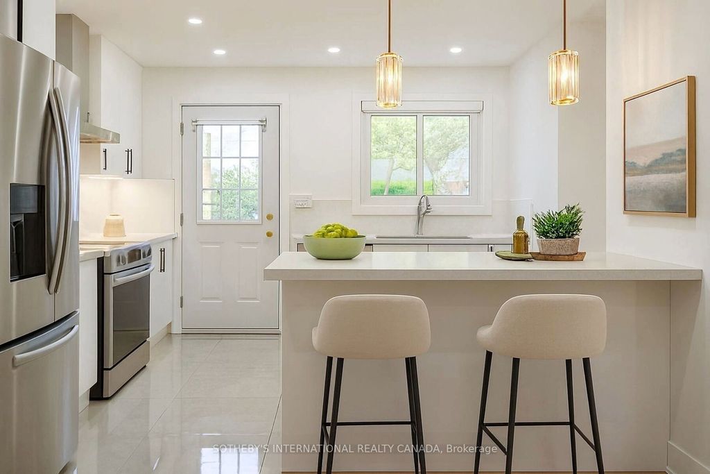 Photo of 105 Baltray Crescent, Toronto, ON M3A 2H5 (MLS # C12431880)