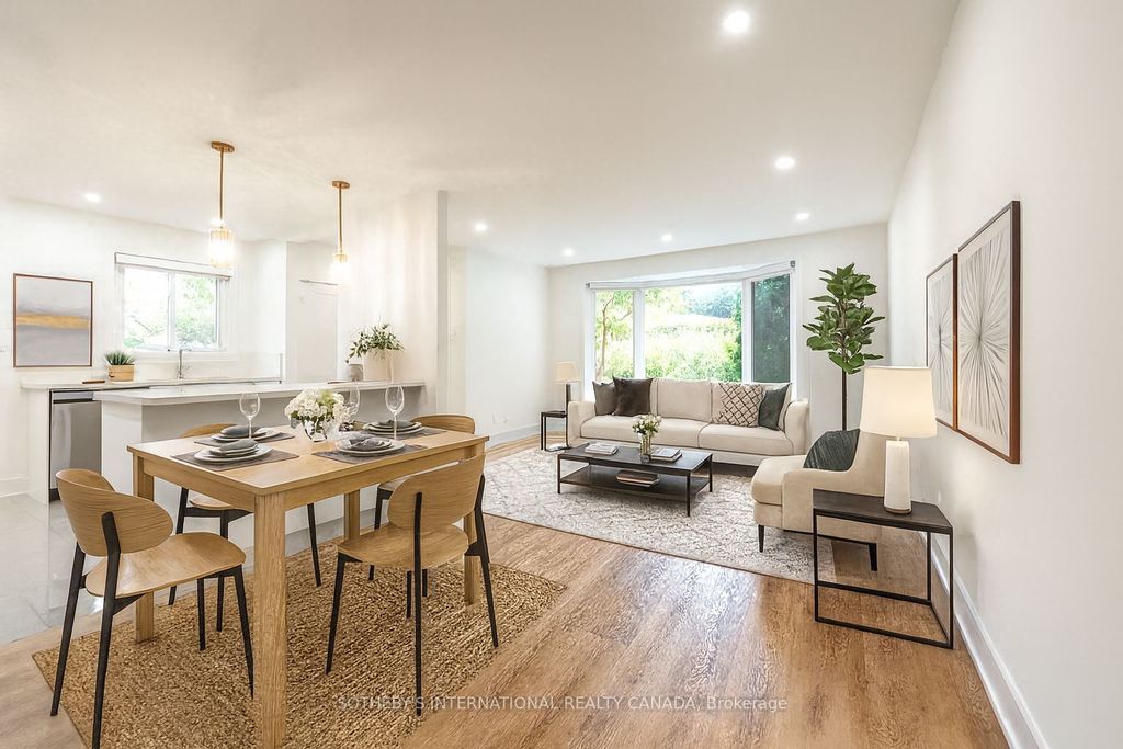 Photo of 105 Baltray Crescent, Toronto, ON M3A 2H5 (MLS # C12431880)