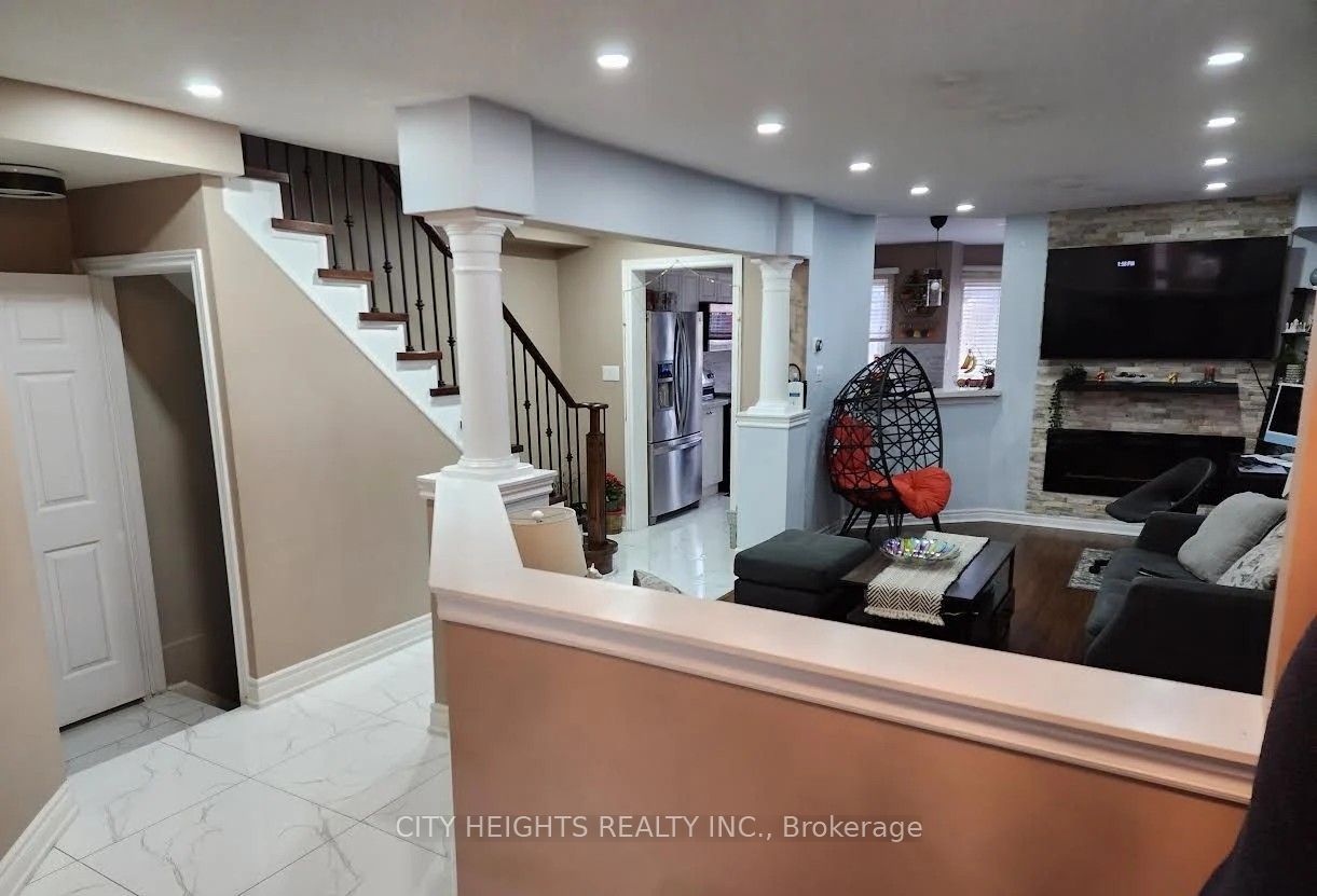 3653 Partition Road
