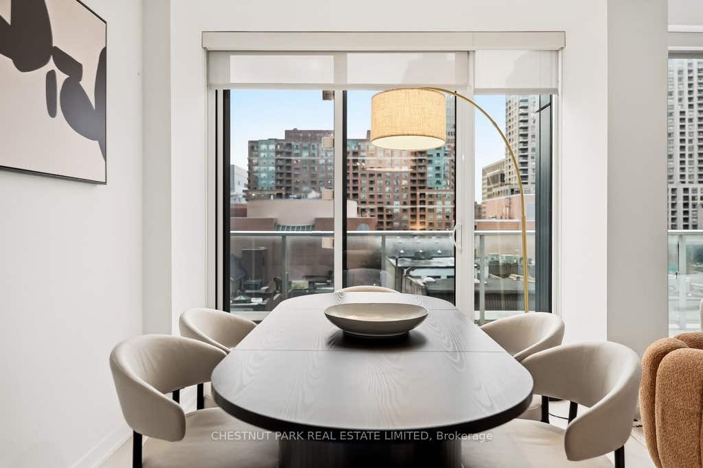 Photo of 18 Maitland Terrace #405, Toronto, ON M4Y 0H2 (MLS # C13681726)