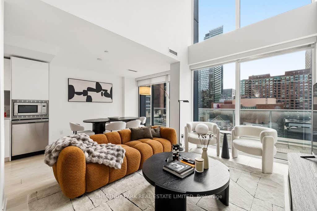 Photo of 18 Maitland Terrace #405, Toronto, ON M4Y 0H2 (MLS # C13681726)