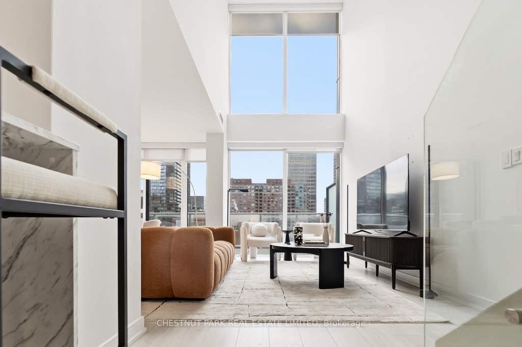 Photo of 18 Maitland Terrace #405, Toronto, ON M4Y 0H2 (MLS # C13681726)