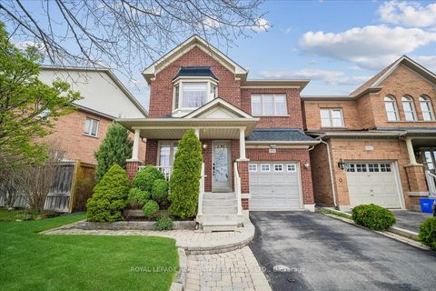 495 Grant Way Milton ON L9T 0V2