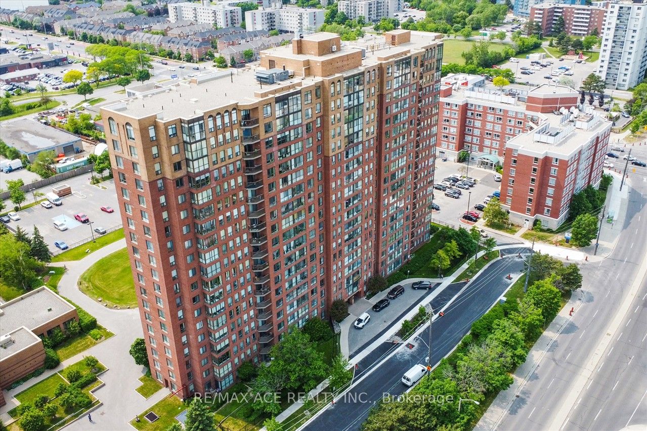 330 McCowan Road 1403