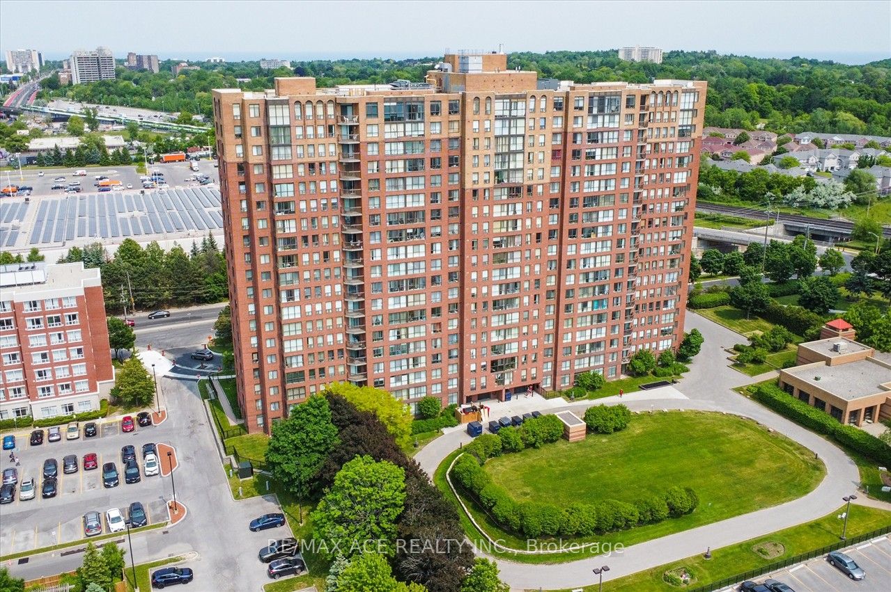 330 McCowan Road 1403
