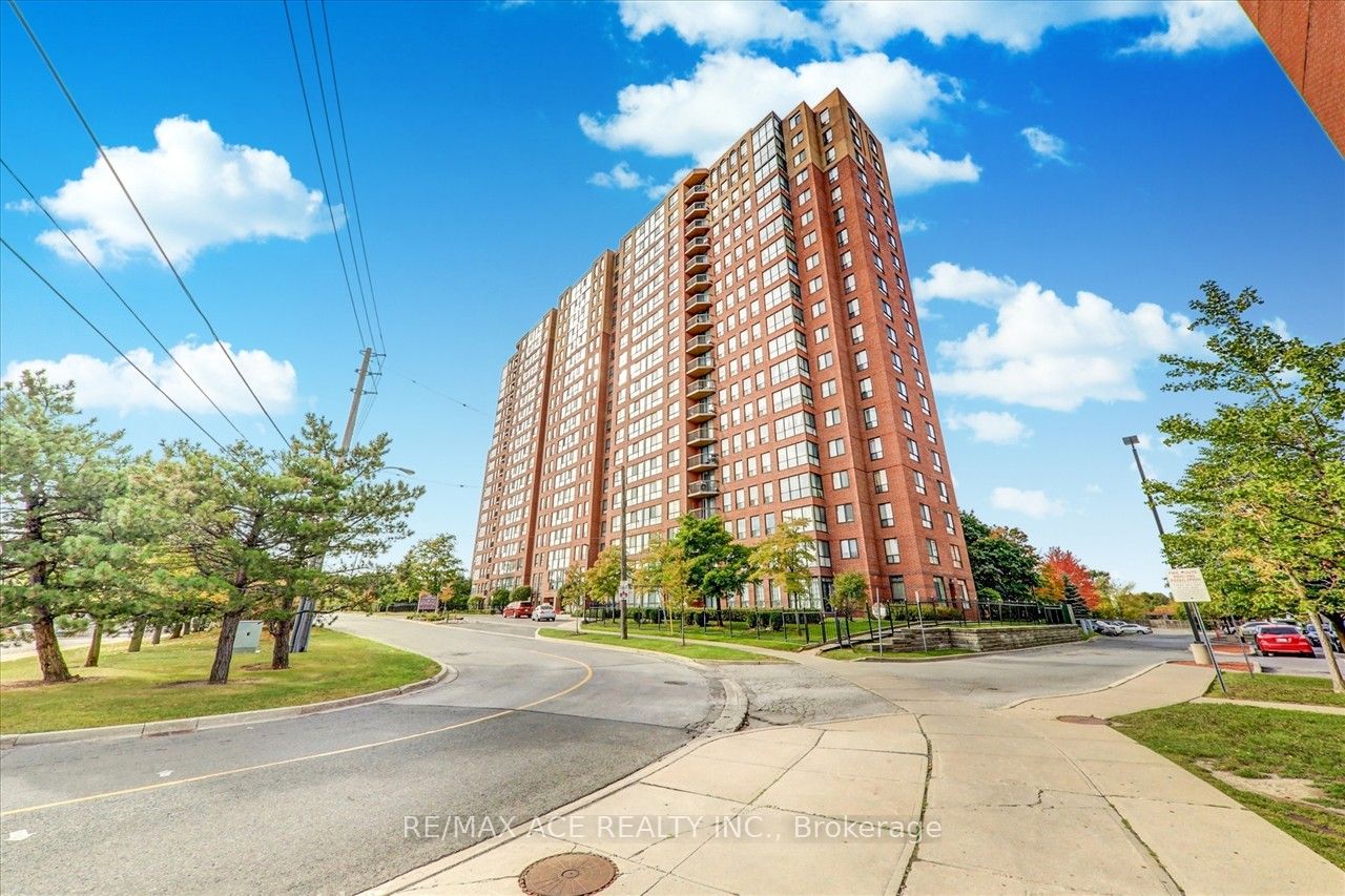 330 McCowan Road 1403
