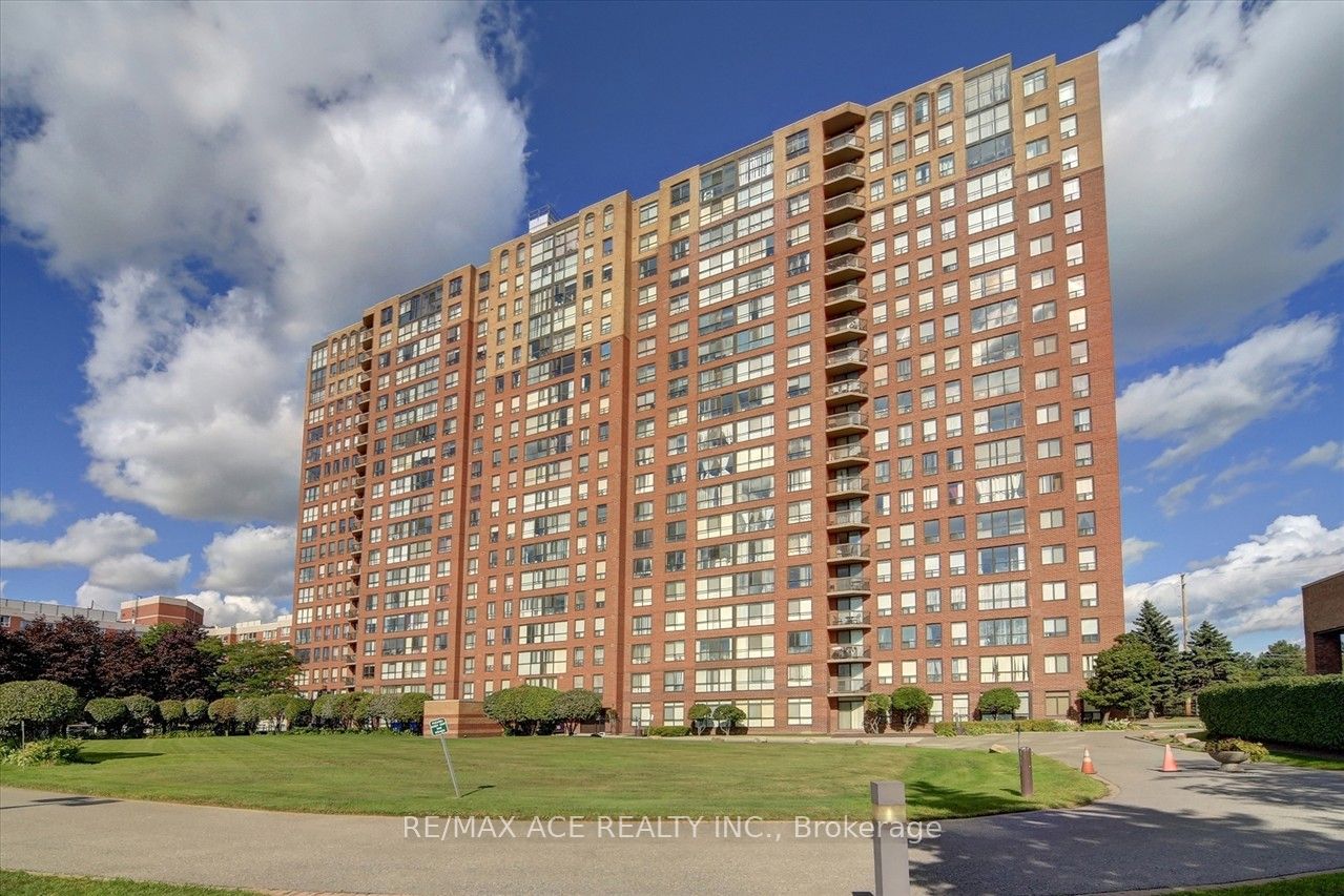 330 McCowan Road 1403