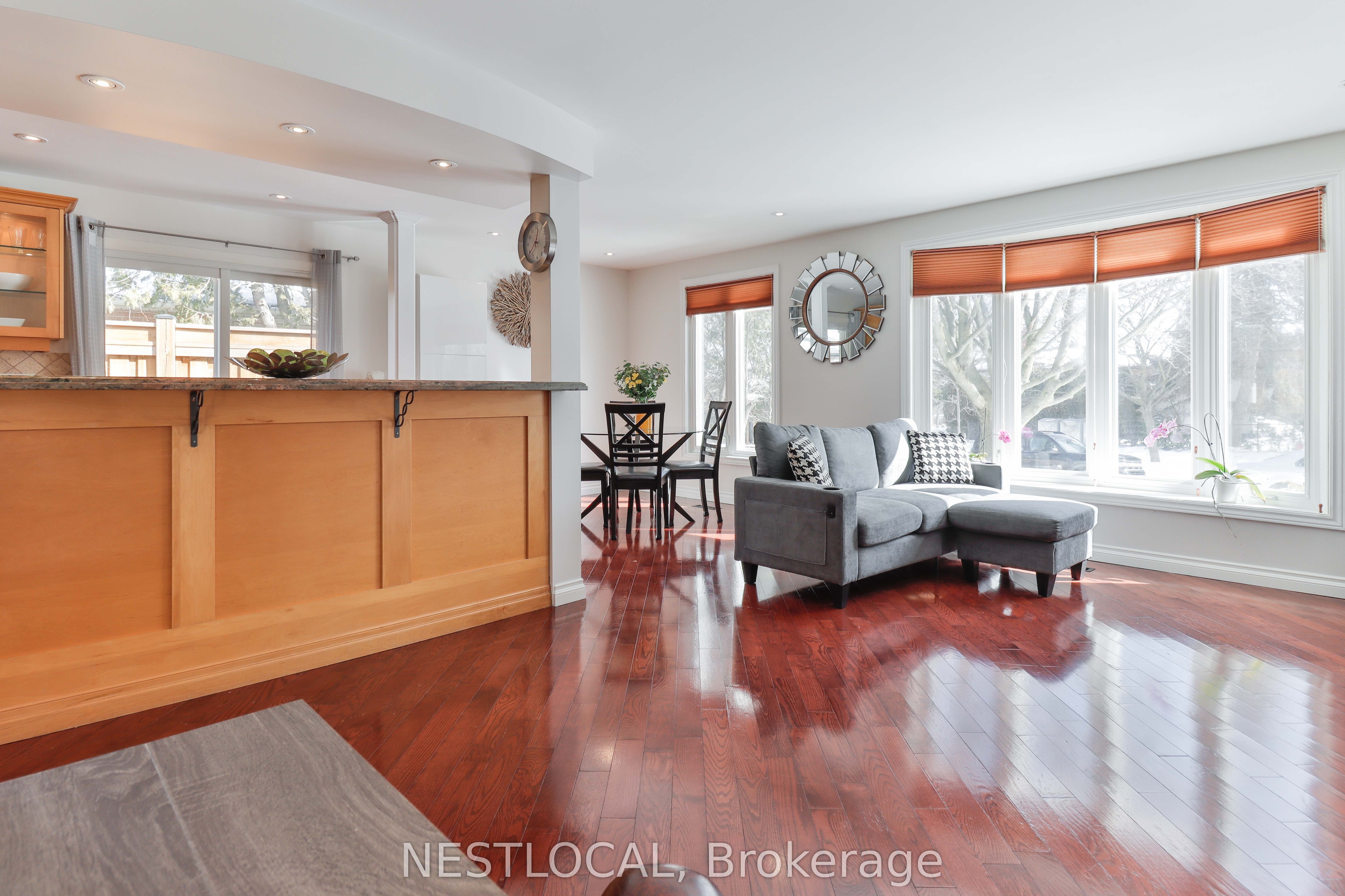 1286 Landfair Crescent