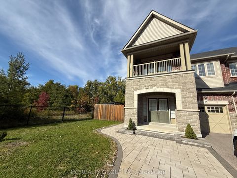 19 Moore's Court Basement Markham ON L6B 0V6