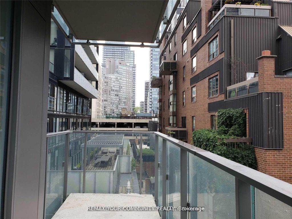 Photo of 50 Wellesley Street E #302, Toronto, ON M4Y 1G2 (MLS # C12772388)