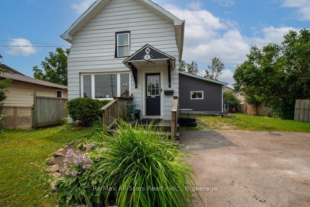 Photo of 59 George Street W, Kawartha Lakes, ON K9V 2P2 (MLS # X13611970)