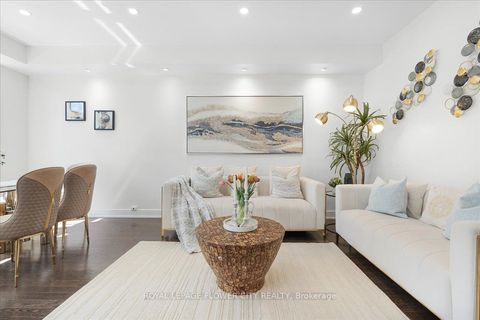 8 kersey Lane Halton Hills ON L7G 0K1