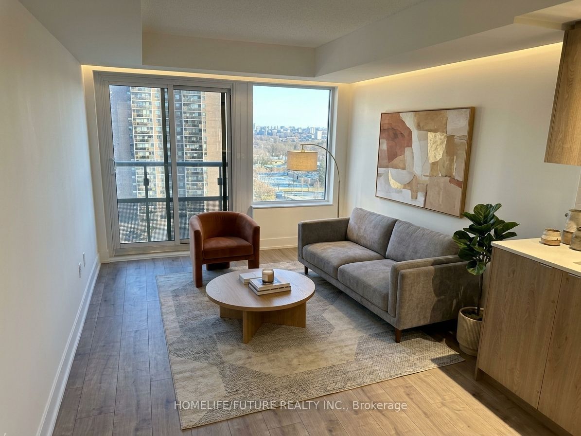 10 Eva Road 1103