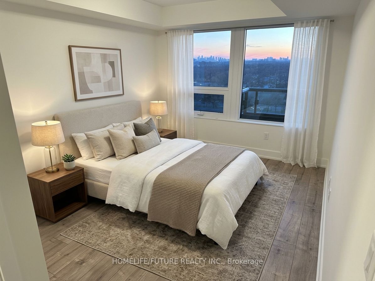 10 Eva Road 1103