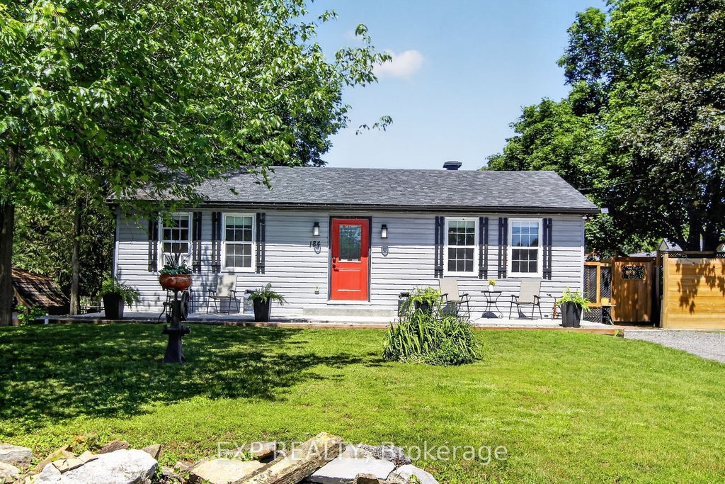 Photo of 184 James Street, Mississippi Mills, ON K0A 1A0 (MLS # X13517252)
