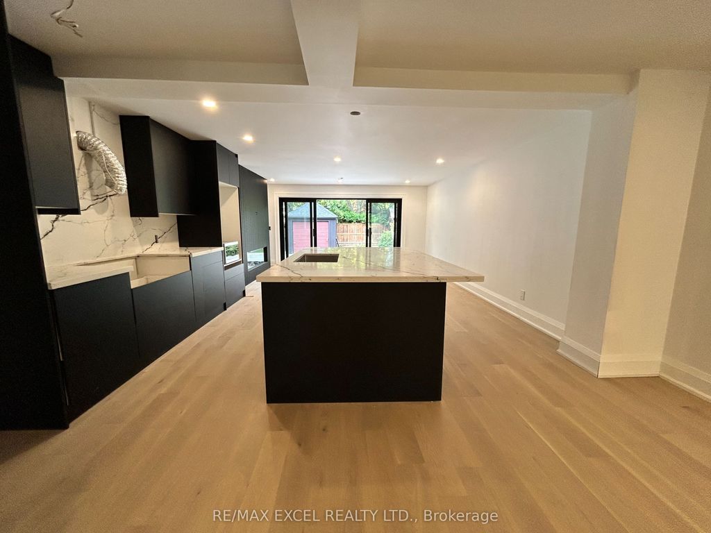 Photo of 34 Raymond Avenue, Toronto, ON M6S 2B3 (MLS # W12415726)