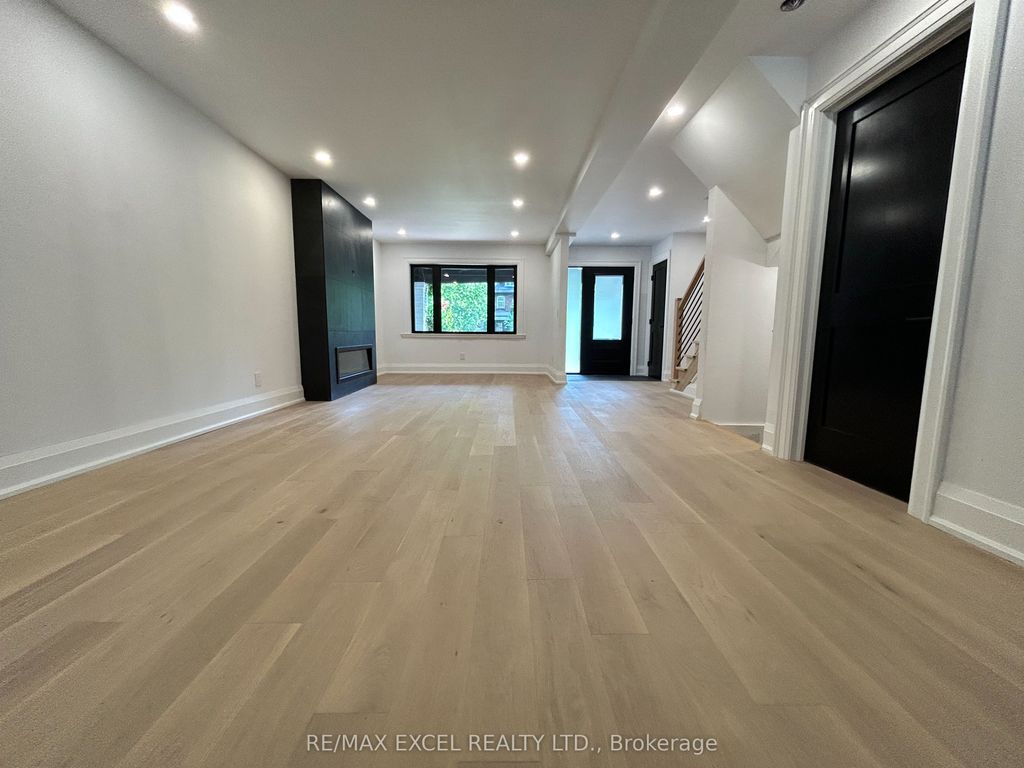 Photo of 34 Raymond Avenue, Toronto, ON M6S 2B3 (MLS # W12415726)