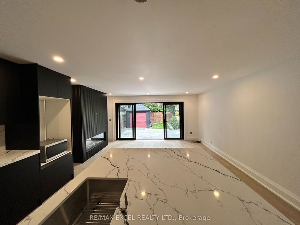 Photo of 34 Raymond Avenue, Toronto, ON M6S 2B3 (MLS # W12415726)