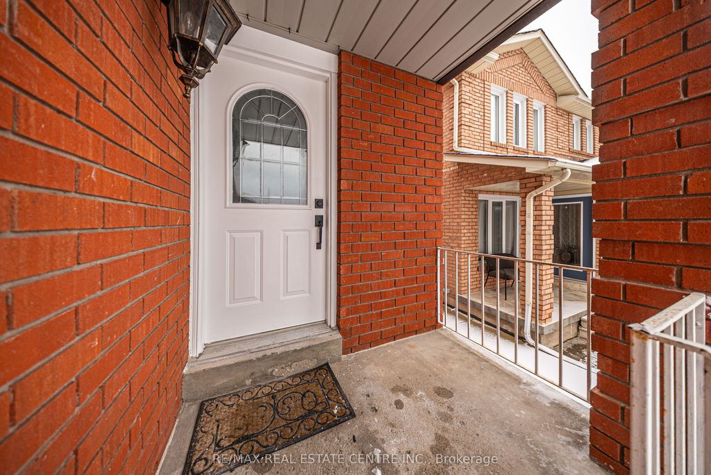 Photo of 3316 Lady Slipper Court, Mississauga, ON L5N 6A9 (MLS # W12741200)