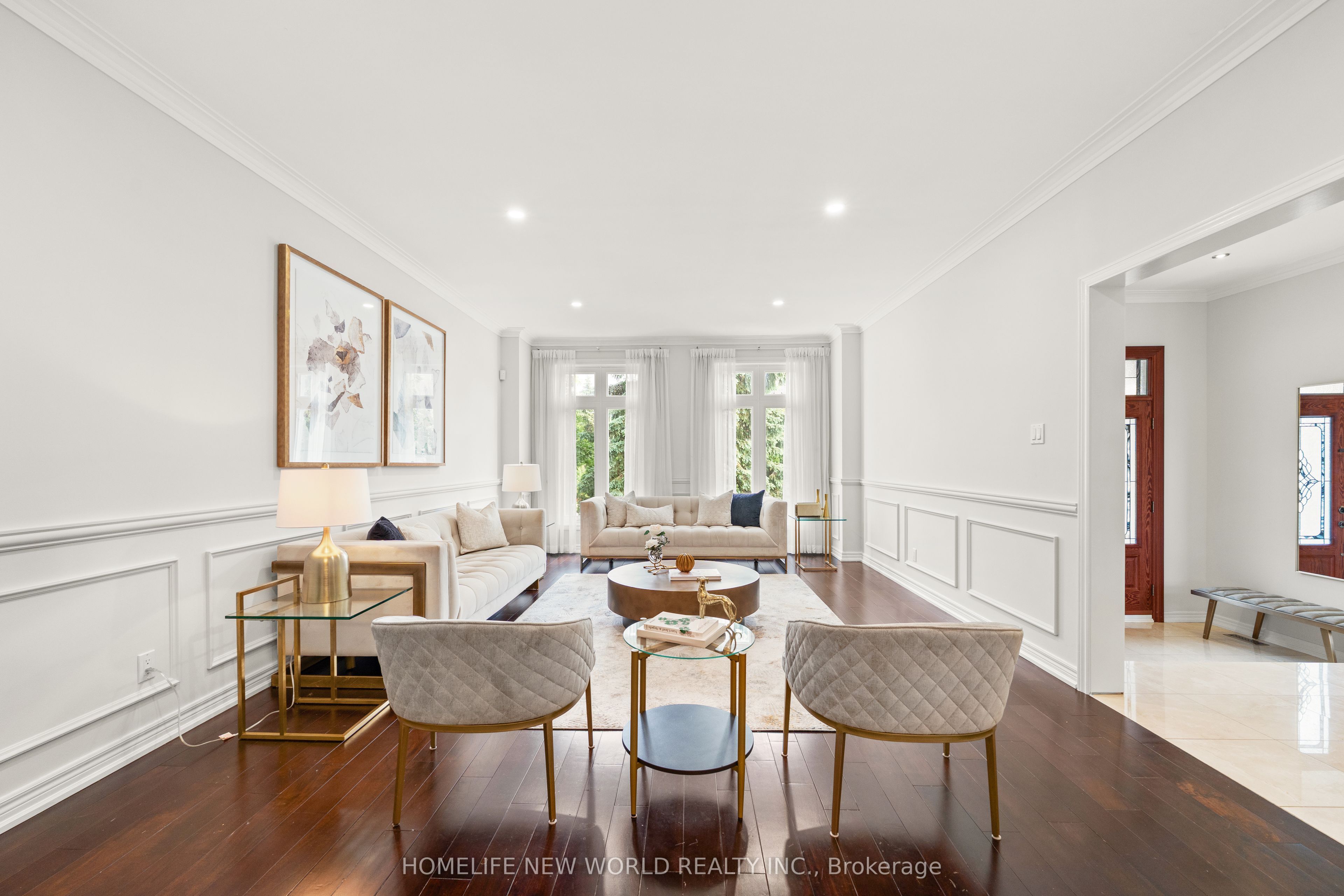92 Boake Trail