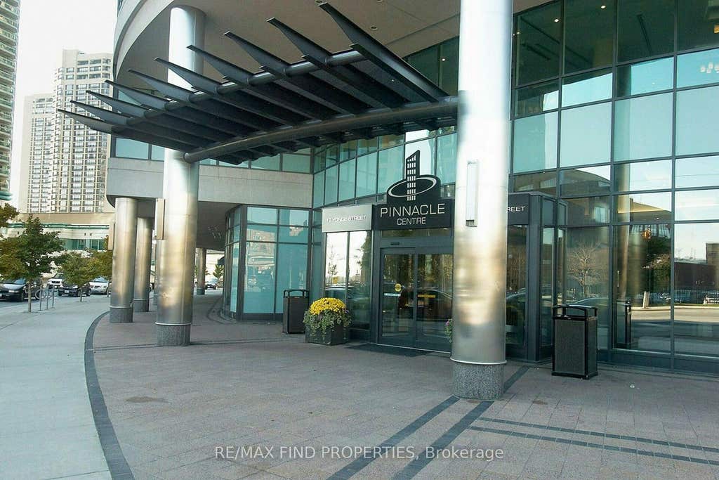 Photo of 12 Yonge Street #1505, Toronto, ON M5E 1Z9 (MLS # C13531986)