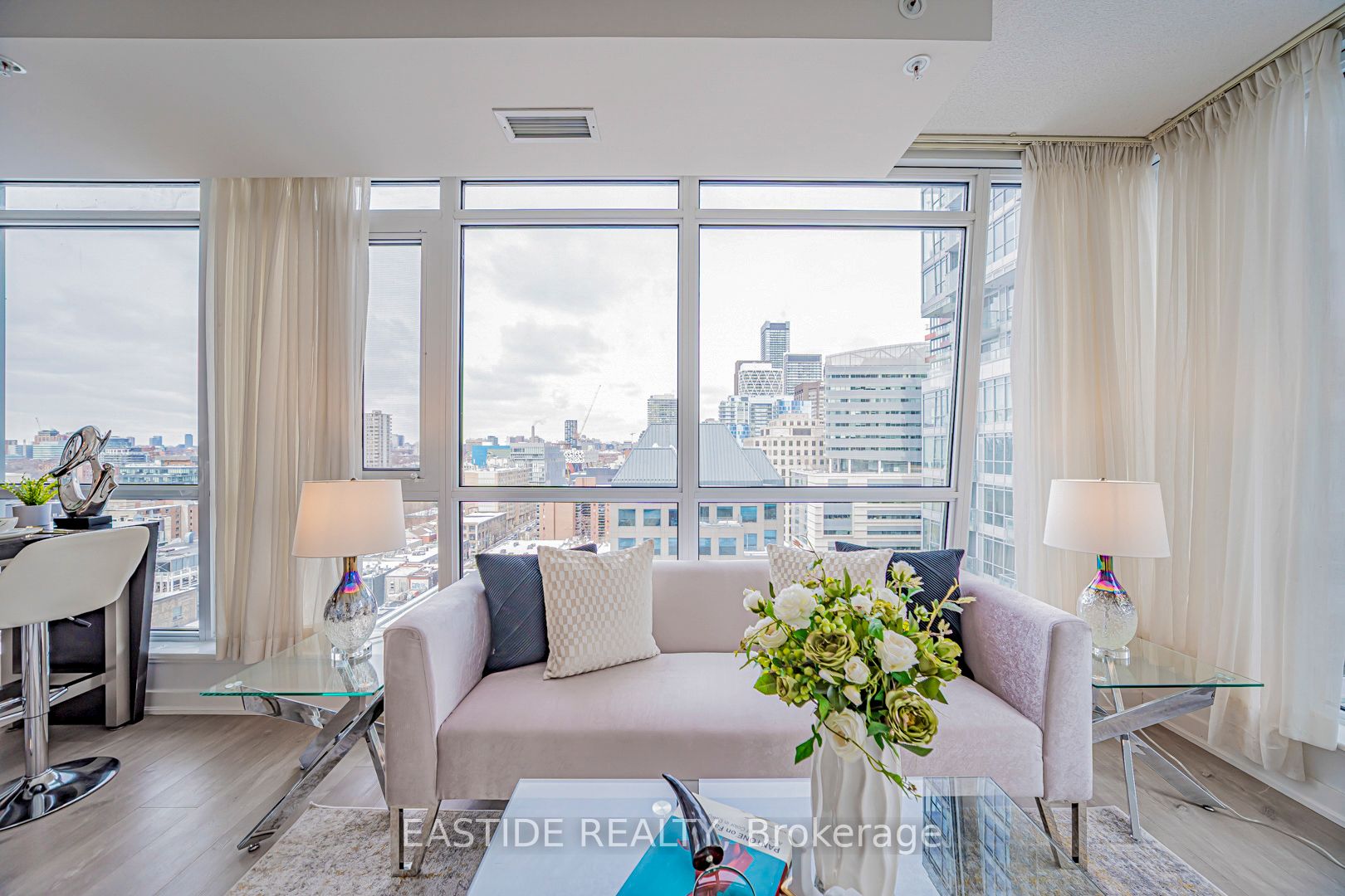 30 Nelson Street 1502