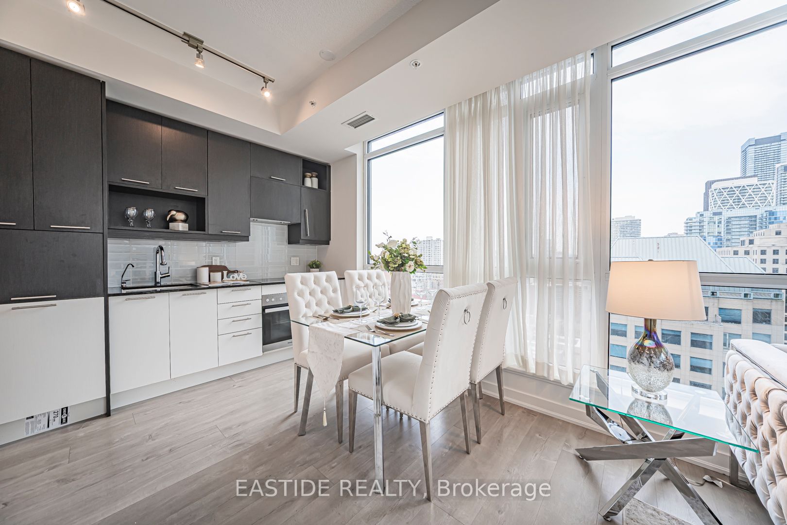 30 Nelson Street 1502