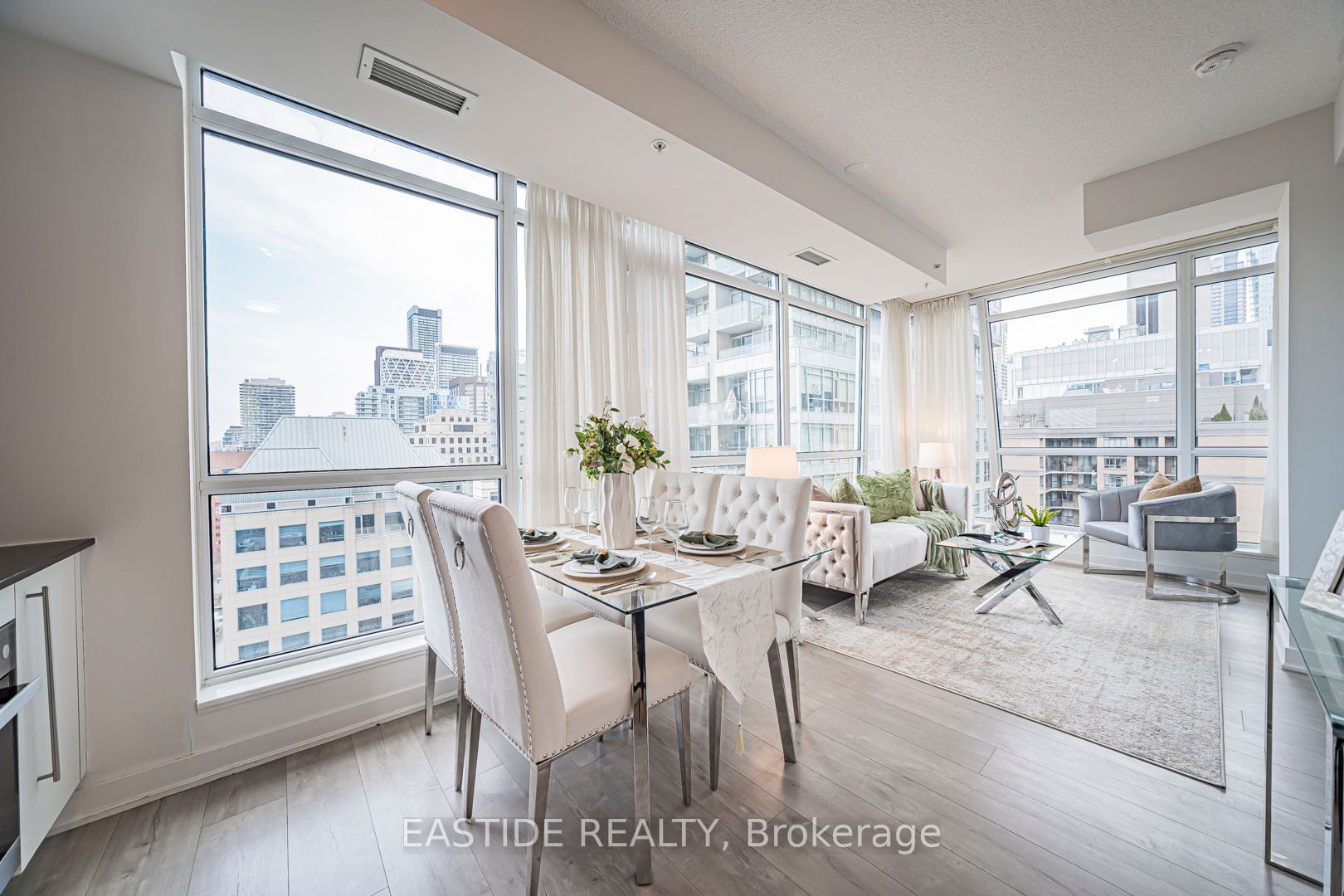 30 Nelson Street 1502