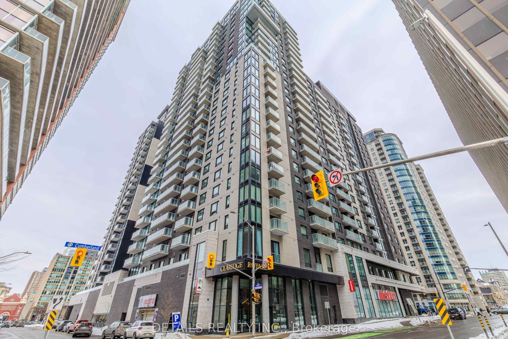 Photo of 180 George Street #410, Lower Town - Sandy Hill, ON K1N 0G8 (MLS # X12830450)
