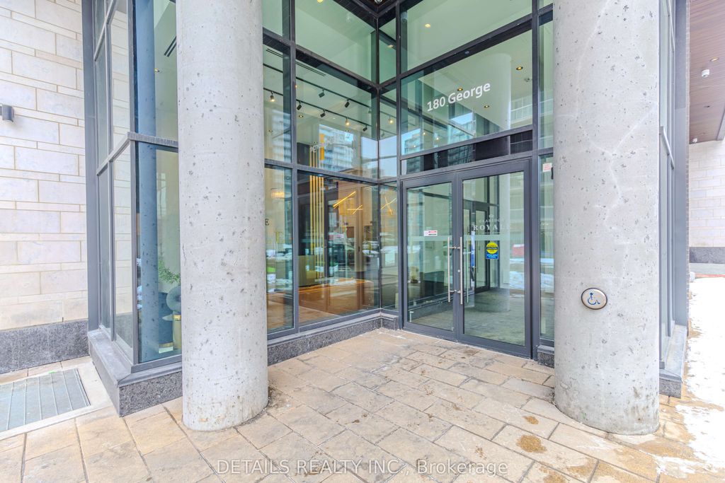 Photo of 180 George Street #410, Lower Town - Sandy Hill, ON K1N 0G8 (MLS # X12830450)