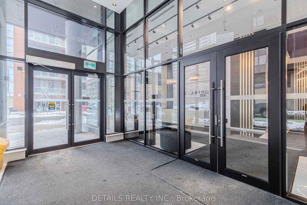 Photo of 180 George Street #410, Lower Town - Sandy Hill, ON K1N 0G8 (MLS # X12830450)