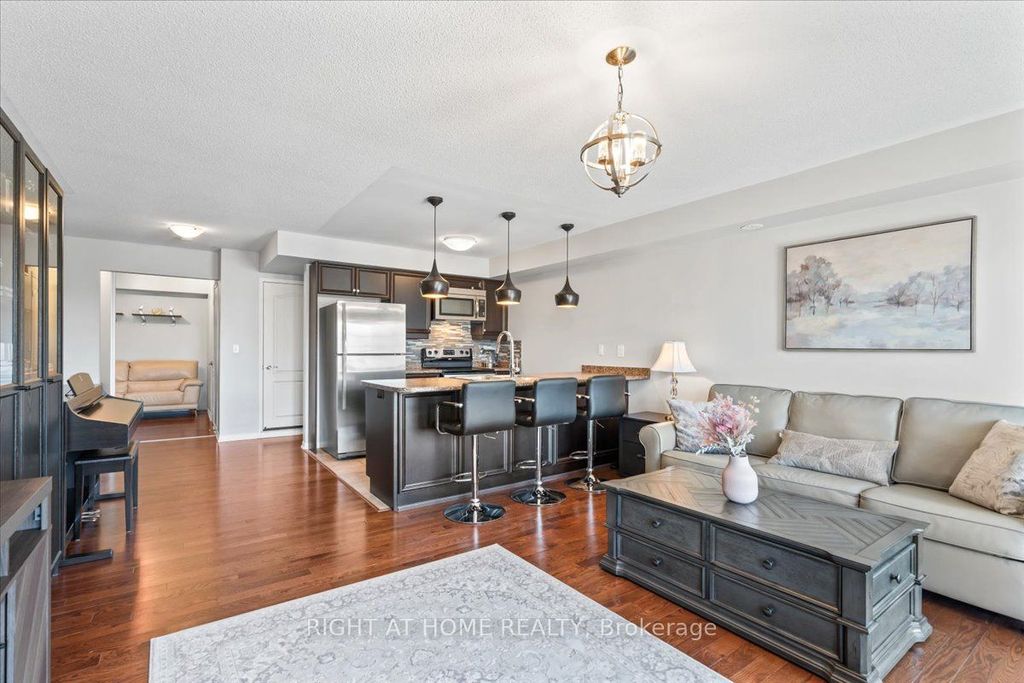 Photo of 149 Isaac Devins Boulevard #11, Toronto, ON M9M 0C5 (MLS # W12692540)
