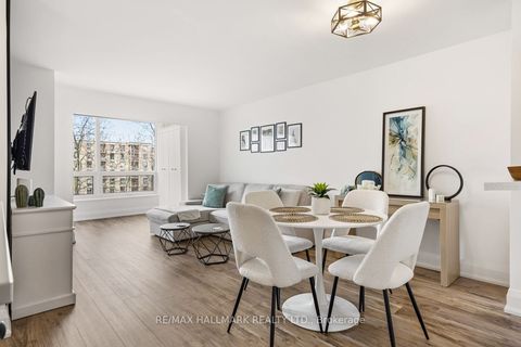 326 Major Mackenzie Drive E 511 Richmond Hill ON L4C 8T4