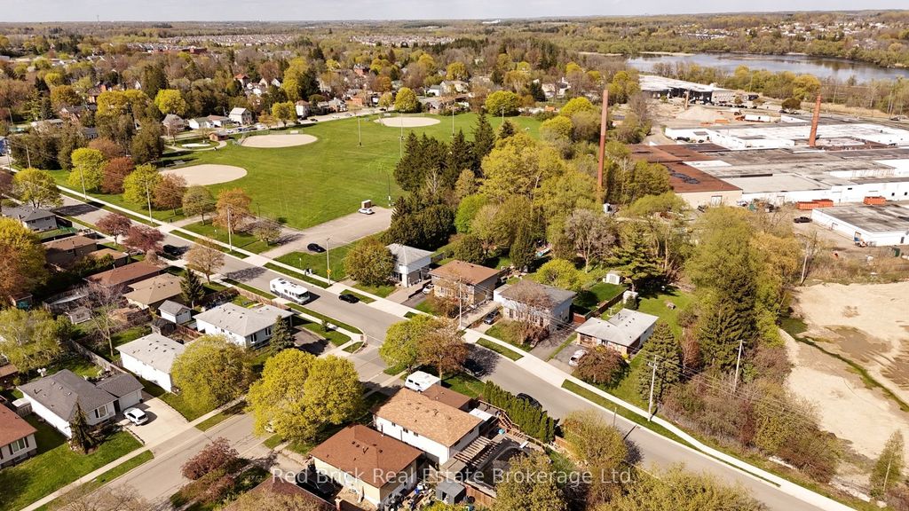 Photo of 51 Clemens Avenue, Cambridge, ON N3C 2W6 (MLS # X13108102)