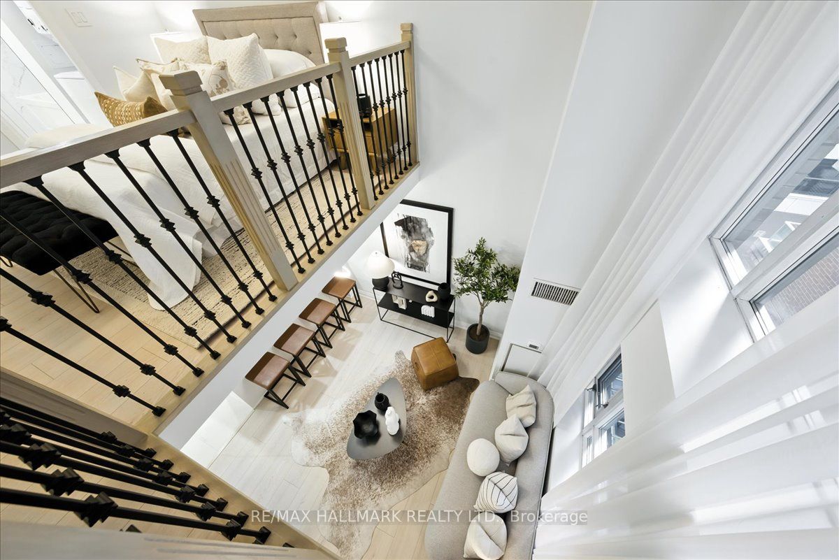 80 Cumberland Street 507