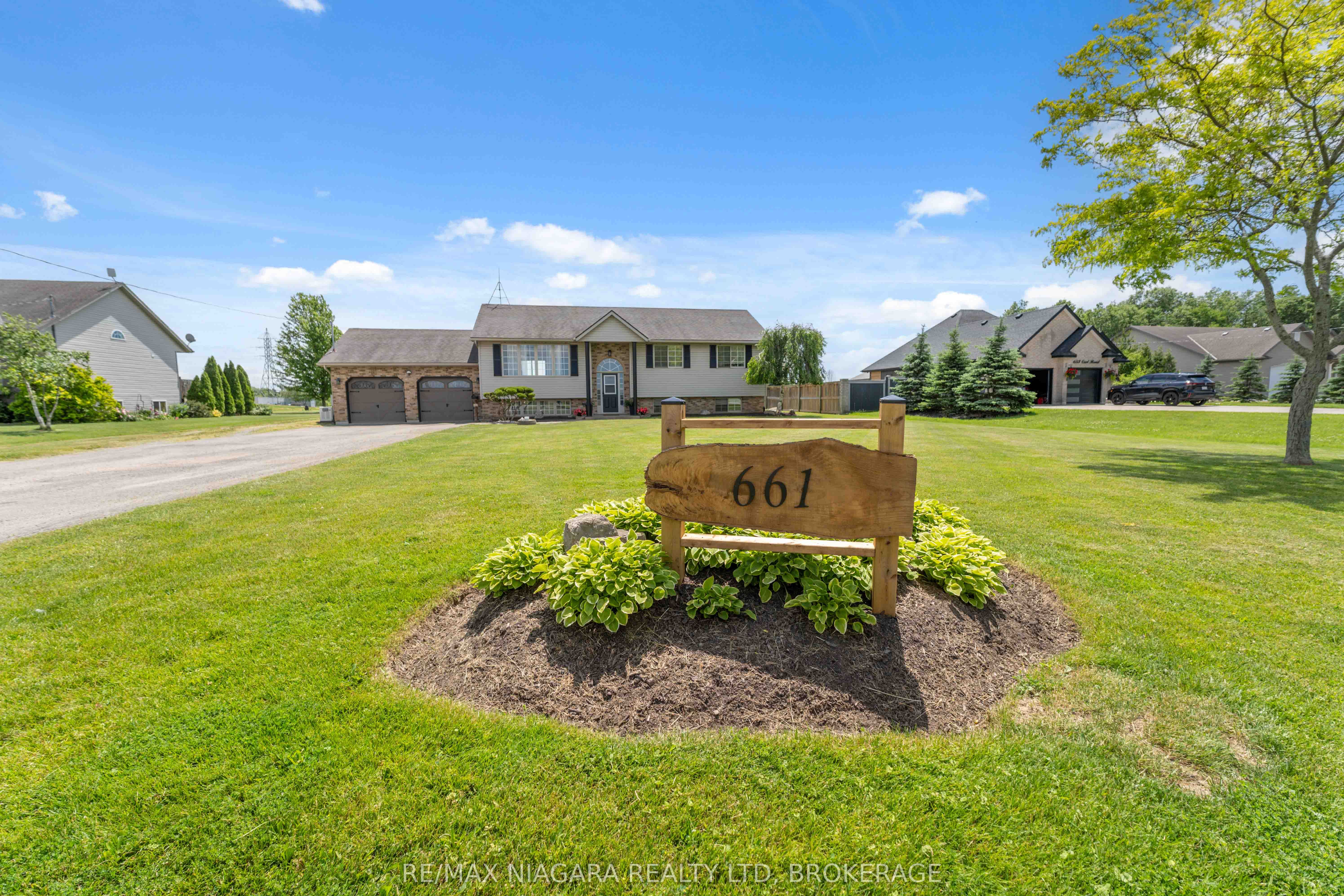 661 Carl Road