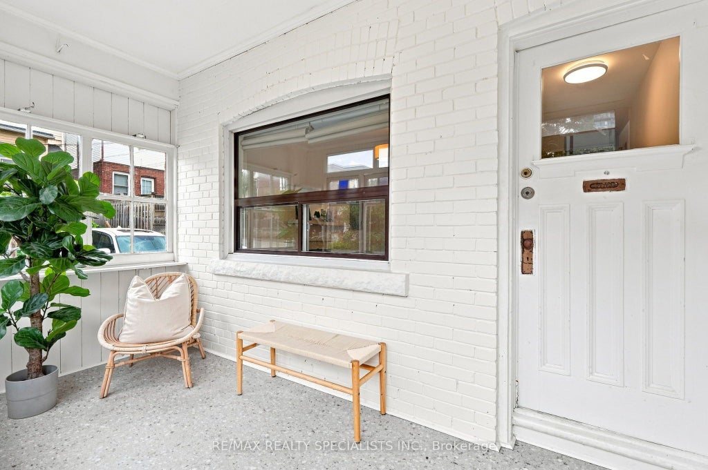 Photo of 21 Mendel Avenue, Toronto, ON M4C 1E6 (MLS # E13845202)