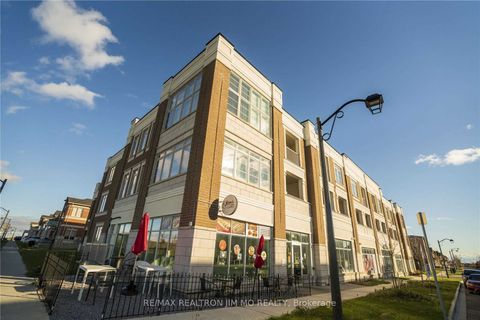 22 John Rudkin Lane Markham ON L6B 1N7