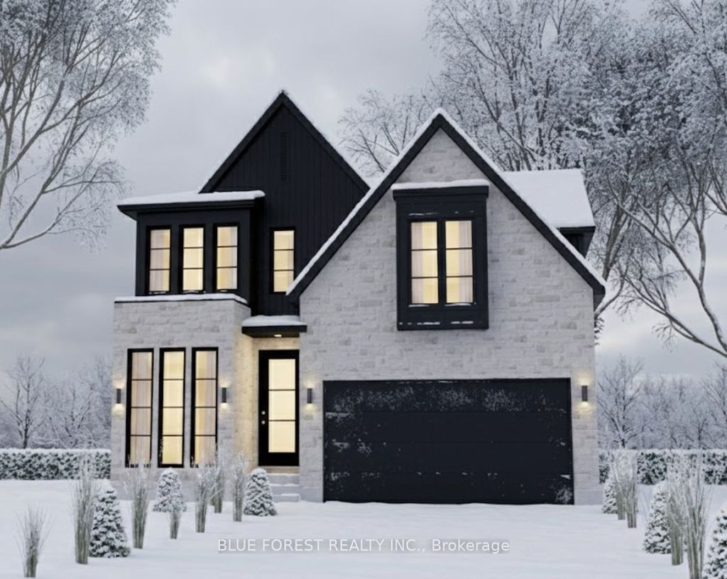 Photo of 170 Renaissance Drive, St. Thomas, ON N5R 0P1 (MLS # X12685432)