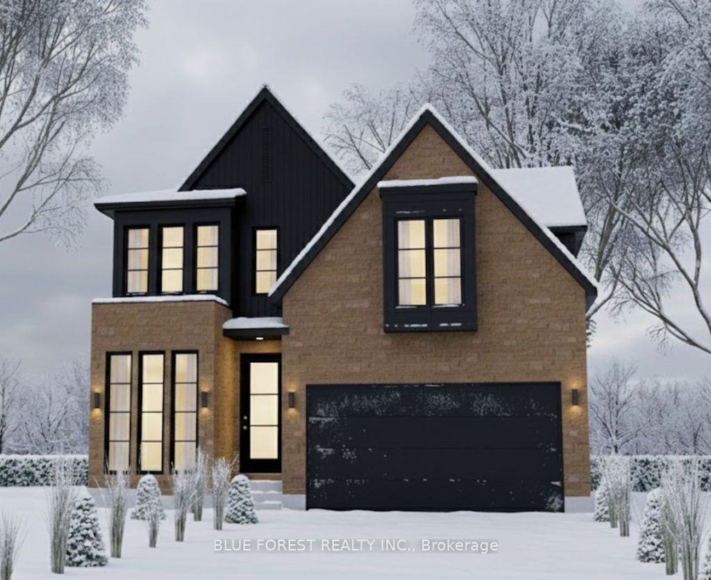 Photo of 170 Renaissance Drive, St. Thomas, ON N5R 0P1 (MLS # X12685432)