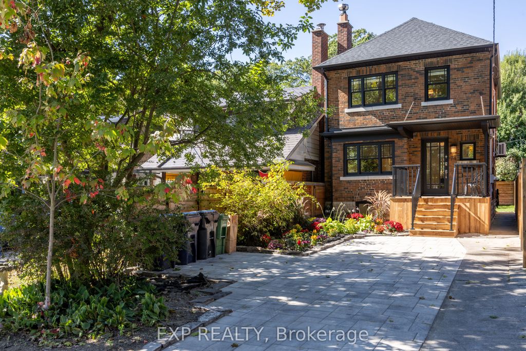 Photo of 74 Willow Avenue, Toronto, ON M4E 3K2 (MLS # E12434905)
