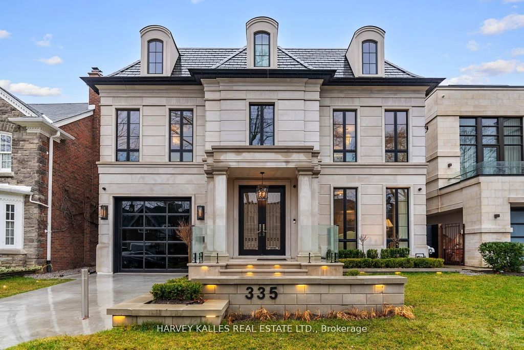 Photo of 335 Lytton Boulevard, Toronto, ON M5N 1R9 (MLS # C13573442)