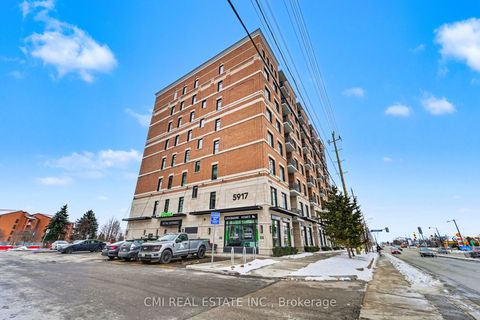 Photo of 5917 Main Street #609, Whitchurch-Stouffville, ON L4A 2Z9 (MLS # N12677686)