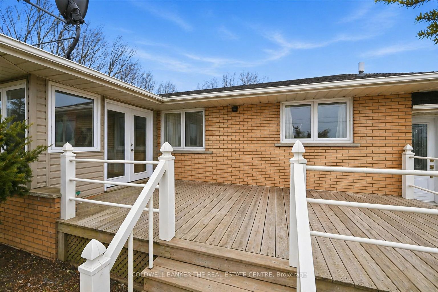 356 Mountain Road