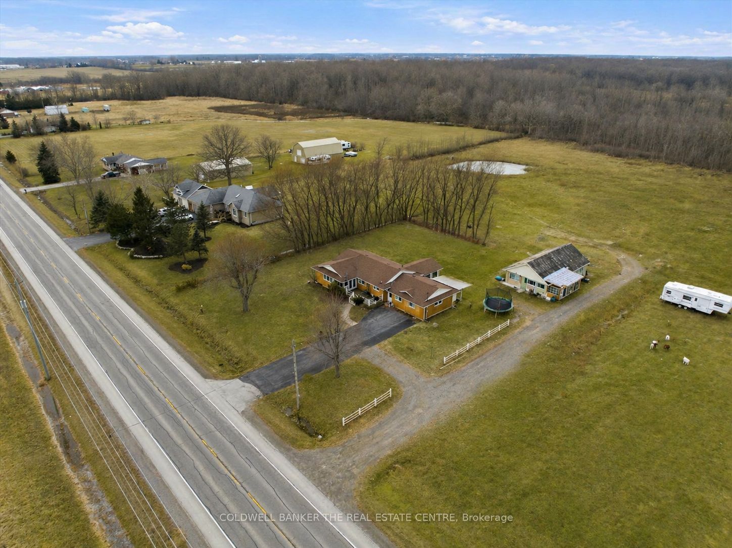 356 Mountain Road